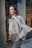 Lana Grossa CARDIGAN Orsetto