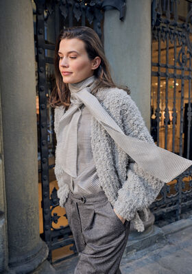 CARDIGAN Orsetto von Lana Grossa