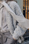 Lana Grossa CARDIGAN Orsetto