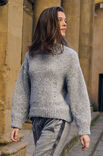 Lana Grossa PULLOVER Lucciola