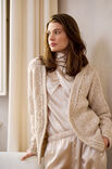 Lana Grossa CARDIGAN Lucciola
