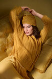 Lana Grossa PULLOVER Setasuri & Glamour