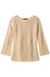 Lana Grossa GITTER-PULLI Setasuri & Glamour