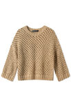 Lana Grossa LOCHMUSTER-PULLI Summer Softness & Glamour
