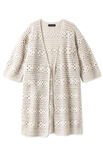 Lana Grossa HÄKEL-CARDIGAN Summer Softness