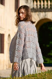 Lana Grossa GRANNY JACKE Setasuri