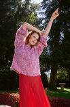 Lana Grossa PULLOVER Summer Softness & Frizzante