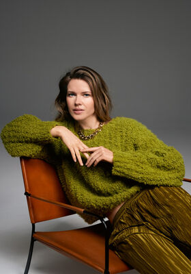 PULLOVER Orsetto von Lana Grossa
