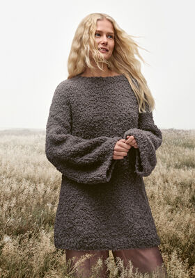 PULLOVER Orsetto von Lana Grossa