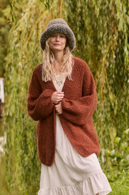 Nordic Knits No. 5 von Lana Grossa