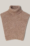 Lana Grossa LEIBCHEN IM PATENTMUSTER Natural Alpaca Pelo