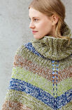 Lana Grossa COWL Alta Moda Alpaca