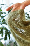 Lana Grossa SWEATER Silkhair