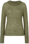 Lana Grossa SWEATER Silkhair