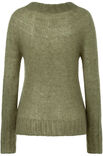 Lana Grossa SWEATER Silkhair