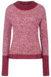 Lana Grossa SWEATER Setasuri