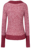 Lana Grossa SWEATER Setasuri