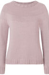 Lana Grossa SWEATER Cool Wool