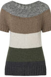 Lana Grossa SHIRT Allora