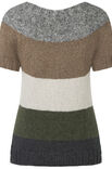 Lana Grossa SHIRT Allora