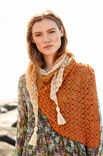 Lana Grossa DREIECKSTUCH Shades of Cotton Linen