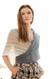 Lana Grossa DREIECKSTUCH Shades of Cotton