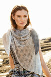 Lana Grossa DREIECKSTUCH Shades of Cotton