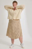 Lana Grossa JACKE Alta Moda Cotolana & Silkhair