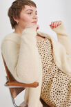 Lana Grossa JACKE Alta Moda Cotolana & Silkhair