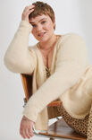 Lana Grossa JACKE Alta Moda Cotolana & Silkhair