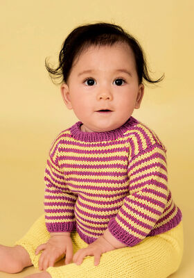 PULLI Soft Cotton von Lana Grossa