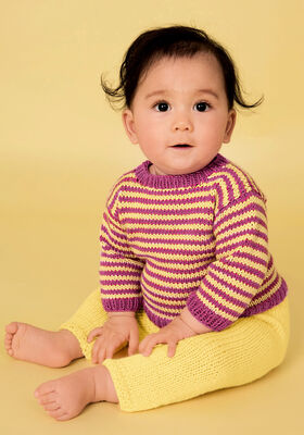 HOSE Soft Cotton von Lana Grossa