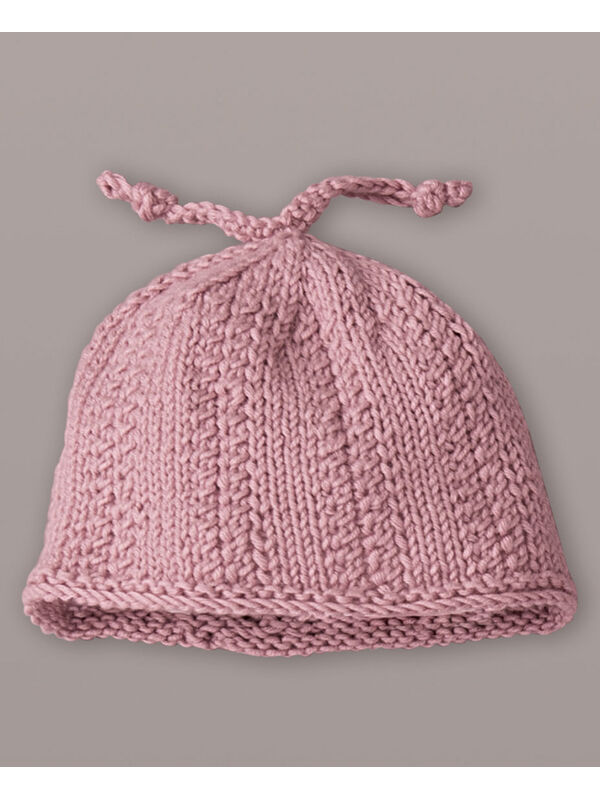 Lana Grossa MÜTZE Soft Cotton