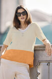 Lana Grossa SOMMER SHIRT Cotton Love