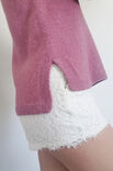 Lana Grossa SOMMER SHIRT Allora