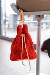 Lana Grossa HÄKELTASCHE The Core