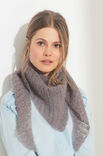 Lana Grossa DREIECKTUCH Silkhair