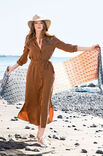Lana Grossa HÄKELSTOLA Shades of Merino Cotton
