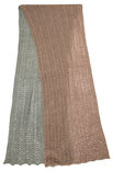 Lana Grossa TUCH Lace Seta Mulberry