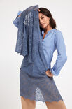 Lana Grossa TUCH Cool Wool Lace