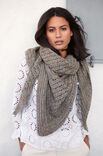 Lana Grossa DREIECKSTUCH Ecopuno Tweed