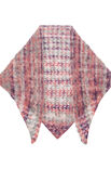 Lana Grossa DREIECKSTUCH Silkhair Haze Print