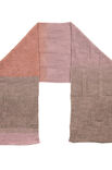 Lana Grossa STOLA Cool Wool Lace hand-dyed & Silkhair