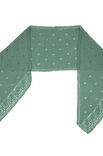Lana Grossa STOLA Cool Wool Lace