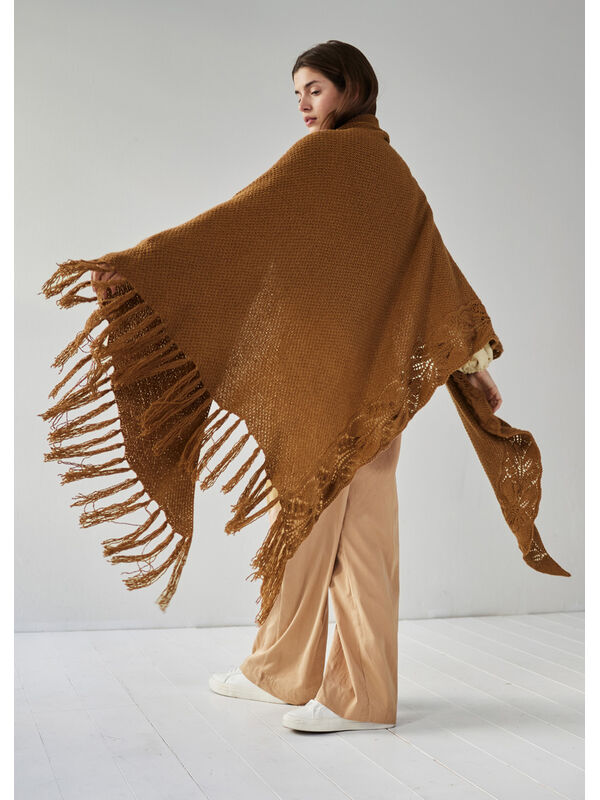 Lana Grossa DREIECKSTUCH Cashmere Love