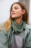 Lana Grossa HALSTUCH Cashmere Pure