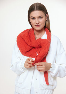 DREIECKSTUCH Cashmere Pure von Lana Grossa