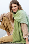 Lana Grossa TUCH Merino Lace Aquarell & Silkhair
