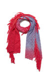 Lana Grossa STOLA Merino Lace Aquarell & Cool Wool Lace