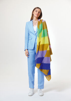PLAID Setasuri von Lana Grossa